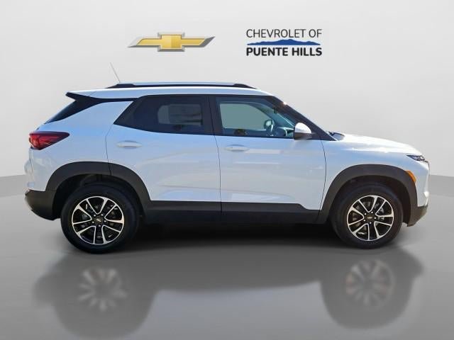 New 2026 Chevrolet TrailBlazer LT w/ Driver Confidence Package AWD/4WD image 9