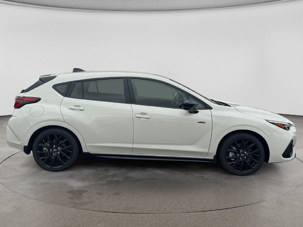 New 2026 Subaru Impreza RS AWD/4WD image 6