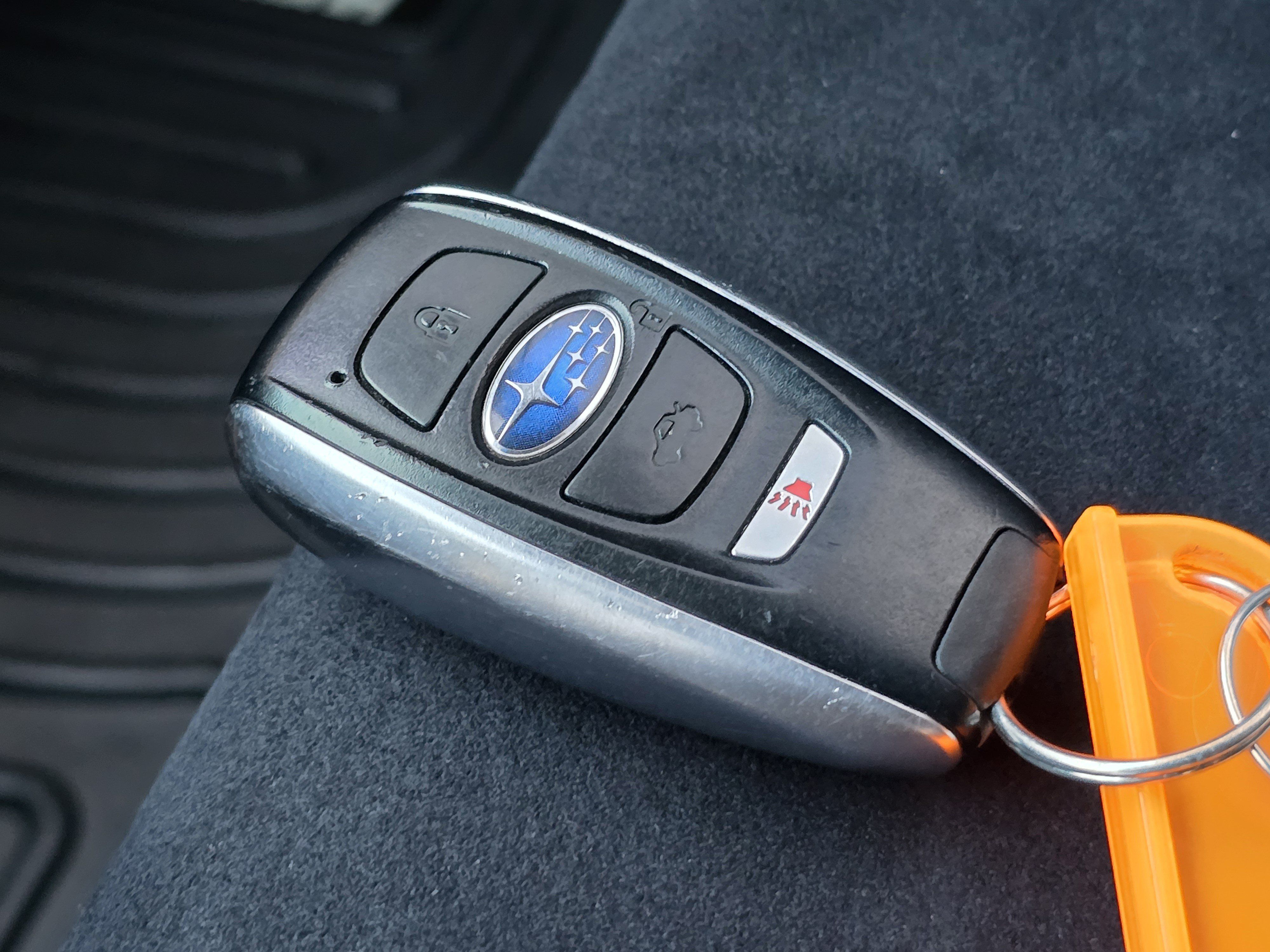 Used 2021 Subaru WRX STI AWD/4WD image 34