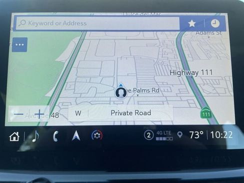 New 2025 Cadillac CT4 Premium Luxury image 14