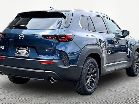 Certified 2025 MAZDA CX-50 2.5 Hybrid w/ Preferred Pkg AWD/4WD image 2