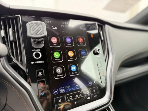 Used 2025 Subaru Outback Wilderness w/ Wilderness Package image 29