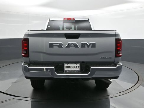 New 2026 RAM 2500 Tradesman image 11