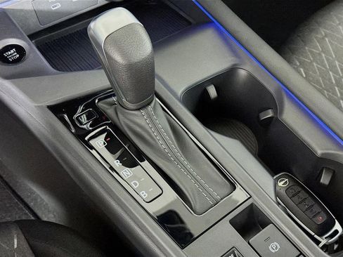 New 2026 Nissan Sentra SV w/ SV Convenience Package image 18