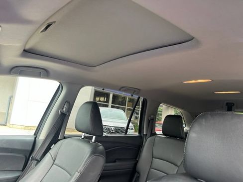 Used 2022 Honda Pilot Special Edition image 38
