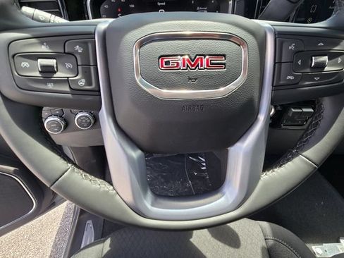 New 2026 GMC Sierra 1500 Elevation AWD/4WD image 22
