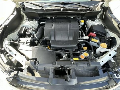 Certified 2023 Subaru Forester Premium AWD/4WD image 27