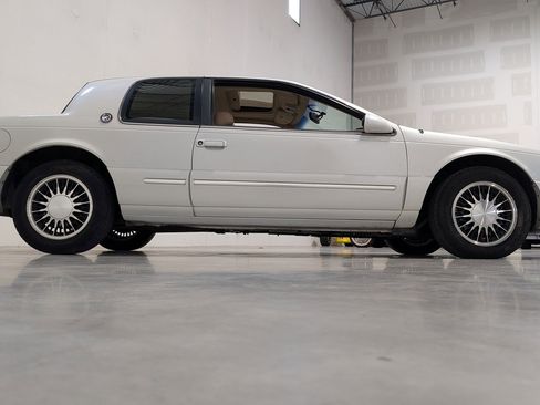 Used 1997 Mercury Cougar XR7 RWD image 19