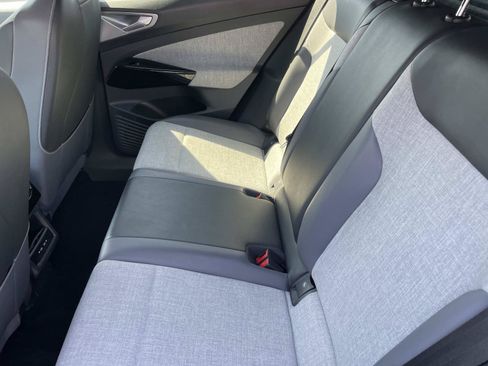 Certified 2023 Volkswagen ID.4 Pro RWD image 24