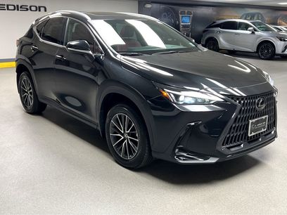 Used 2024 Lexus NX 350 AWD