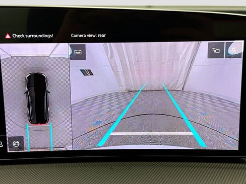 New 2025 Audi SQ5 Premium Plus image 15