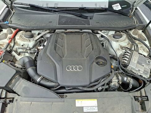 Used 2021 Audi A6 3.0T Prestige w/ Prestige Package AWD/4WD image 28