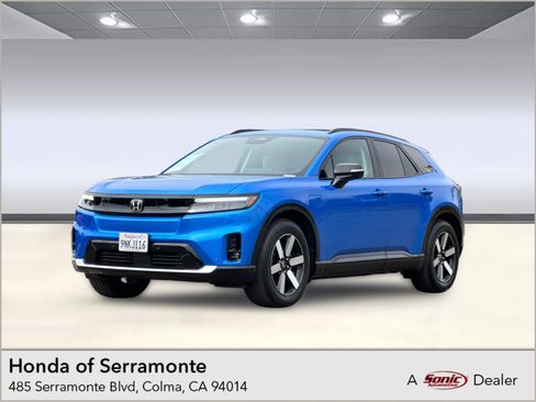 Used 2024 Honda Prologue Touring image 1
