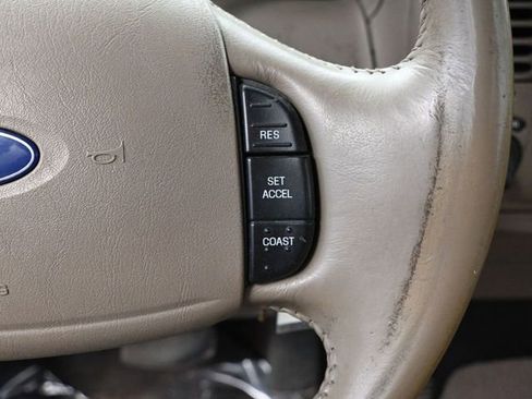 Used 2003 Ford F150 XLT image 27