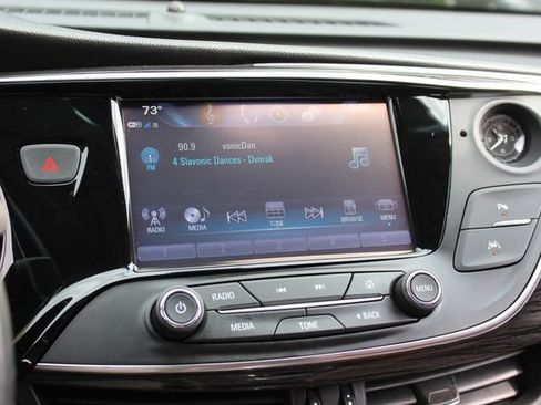 Used 2017 Buick Envision Premium w/ LPO, Cargo Package AWD/4WD image 22