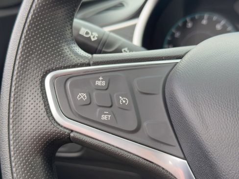 Used 2022 Chevrolet Malibu LS image 8