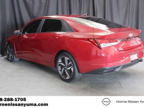 Used 2023 Hyundai Elantra SEL w/ Convenience Package FWD image 15