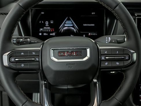 New 2026 GMC Terrain AT4 w/ Convenience Package III image 12