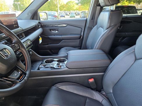 New 2026 Honda Passport TrailSport Elite image 27