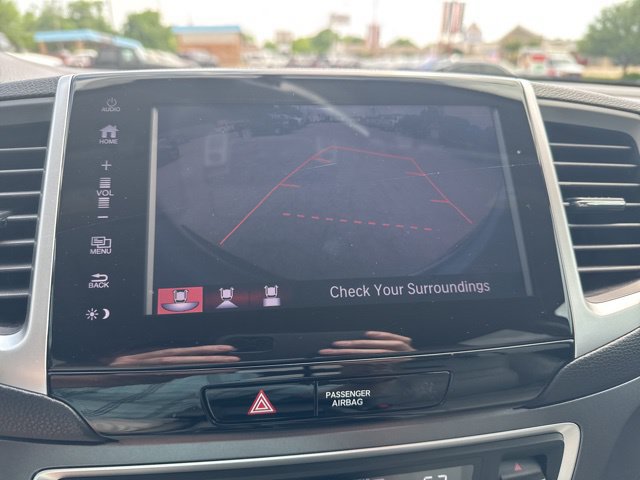 Used 2019 Honda Ridgeline RTL-T image 31
