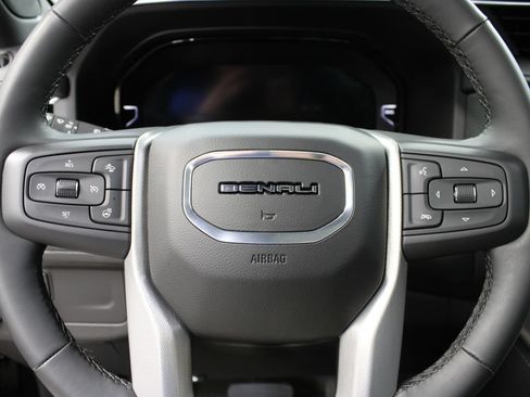 Used 2023 GMC Yukon Denali w/ LPO, Floor Liner Package AWD/4WD image 60
