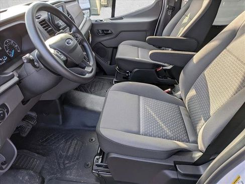 New 2025 Ford Transit 150 Low Roof image 4