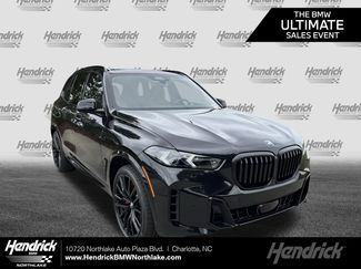 New 2026 BMW X5 xDrive40i w/ M Sport Package AWD/4WD video 1