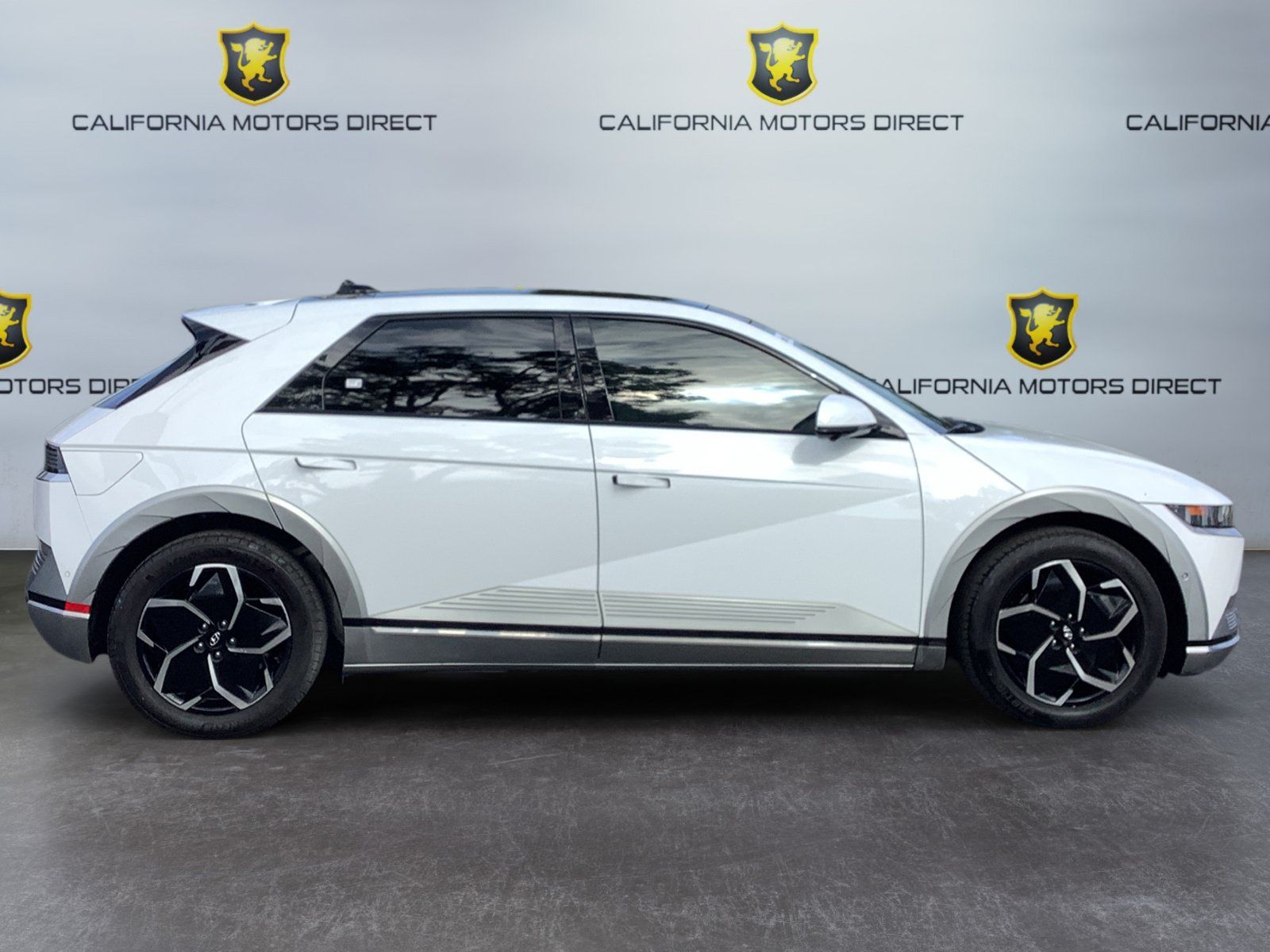 Used 2024 Hyundai Ioniq 5 Limited RWD image 6