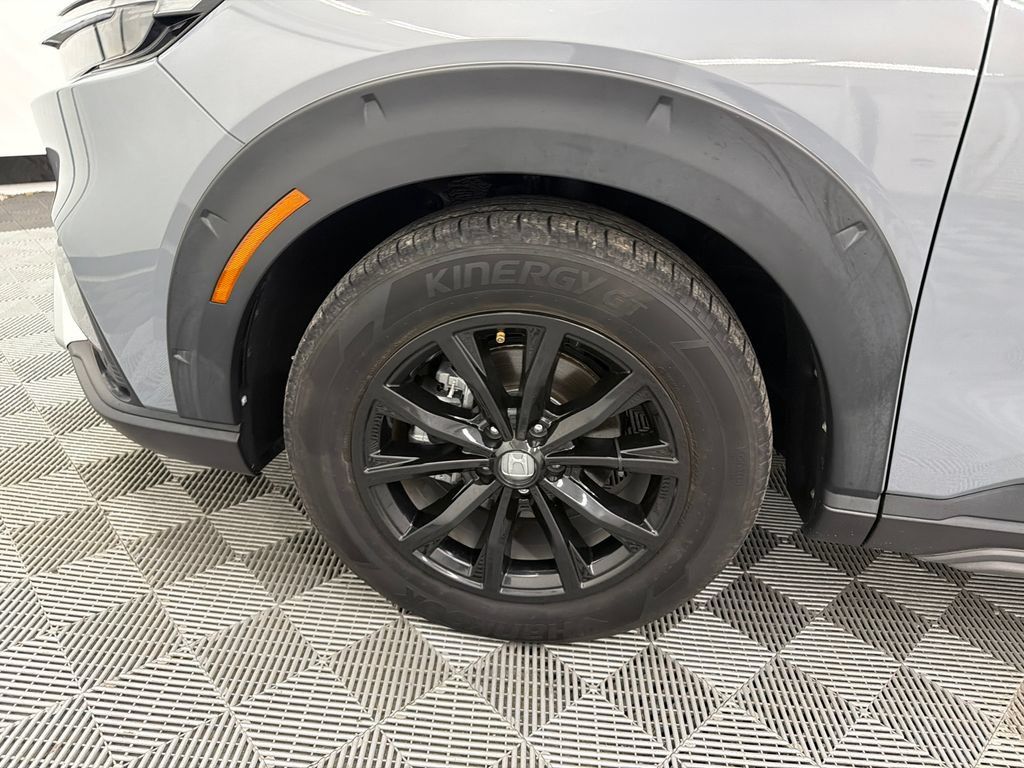 Used 2023 Honda CR-V EX-L image 13