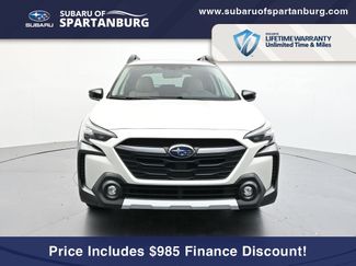 Used 2023 Subaru Outback Limited video 2