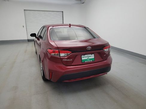 Used 2022 Toyota Corolla LE FWD image 6