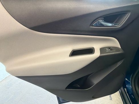 Used 2023 Chevrolet Equinox LS w/ LS Convenience Package FWD image 21