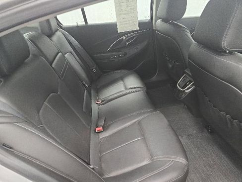Used 2016 Buick LaCrosse Leather AWD/4WD image 18