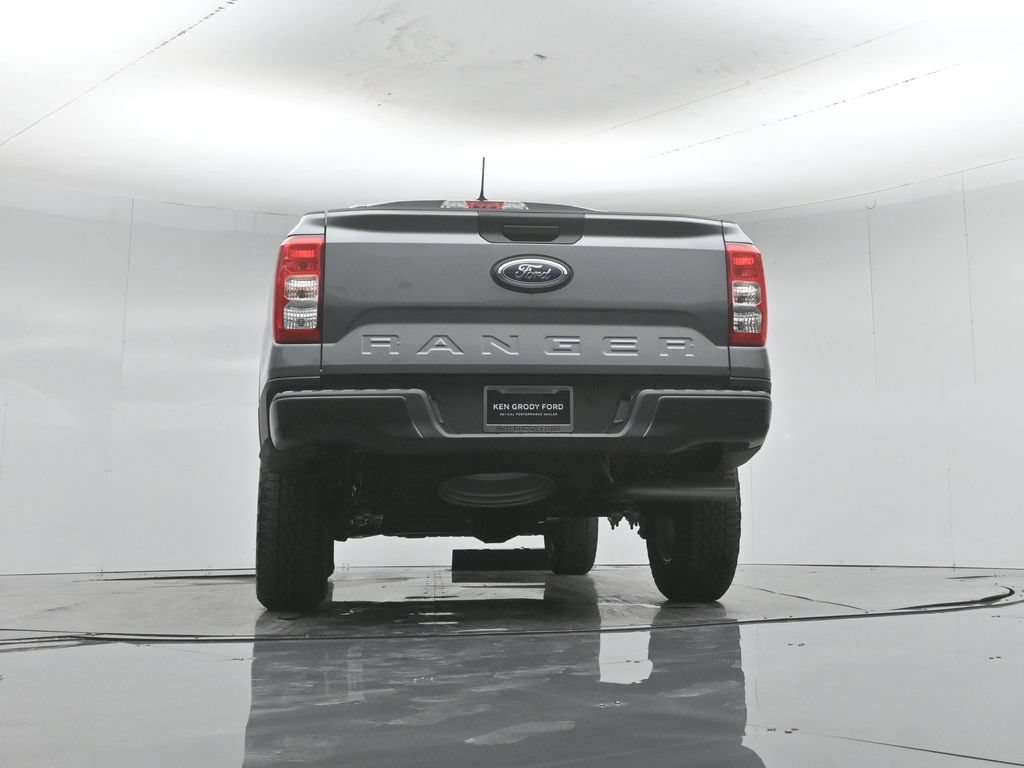 New 2026 Ford Ranger XL AWD/4WD image 41
