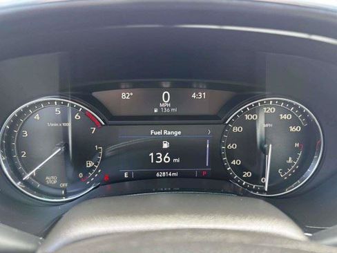 Used 2022 Cadillac CT5 Sport RWD image 25