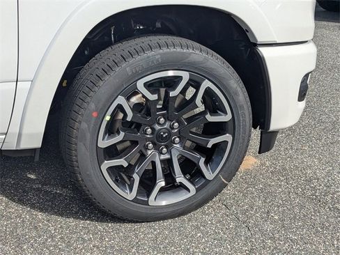 New 2026 RAM 1500 Limited image 11