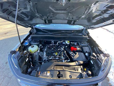 Certified 2024 Ford Bronco Sport Outer Banks w/ Tech Package image 53