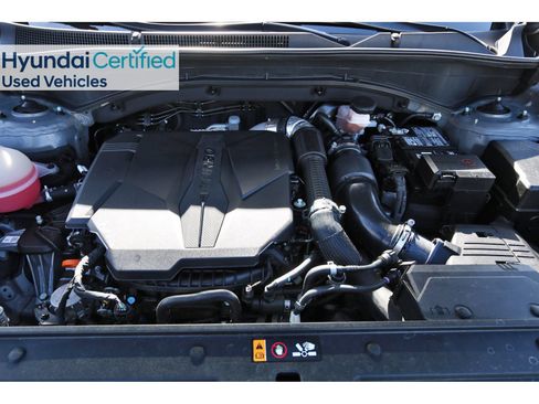 Certified 2023 Hyundai Santa Fe Limited FWD image 34
