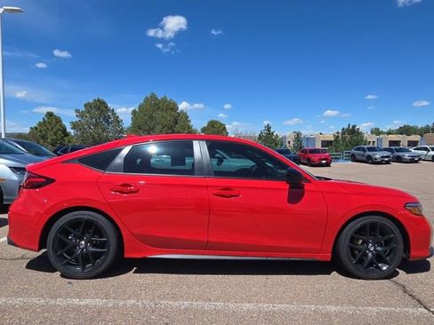 Used 2026 Honda Civic Sport image 16