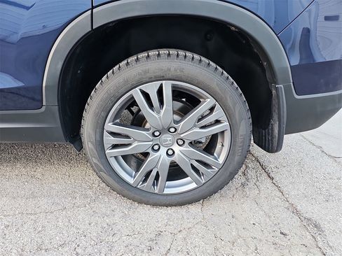 Used 2019 Honda Passport EX-L image 38