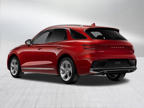 New 2026 Genesis GV70 2.5T Advanced image 5