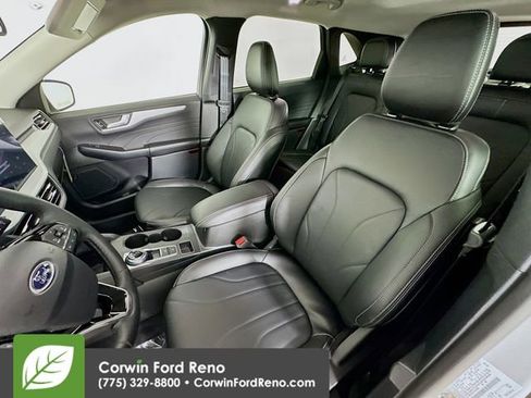New 2026 Ford Escape Platinum w/ Premium Technology Package AWD/4WD image 24