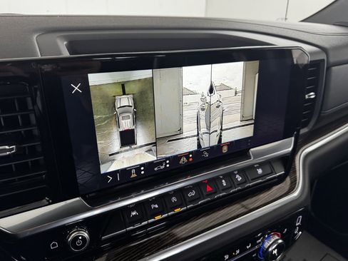 New 2026 GMC Sierra 1500 Elevation w/ Elevation Premium Package image 90