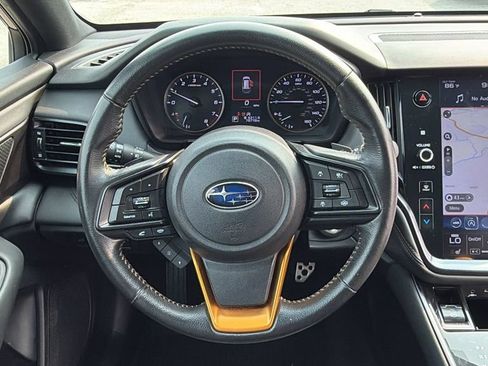 Used 2022 Subaru Outback Wilderness AWD/4WD image 13