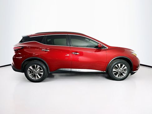 Used 2018 Nissan Murano SV image 10
