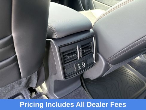 New 2026 Subaru Forester Sport w/ Onyx Edition AWD/4WD image 31