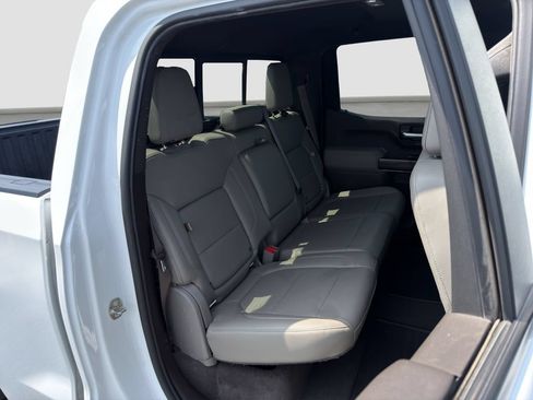 Used 2020 Chevrolet Silverado 1500 RST w/ All-Star Edition AWD/4WD image 19