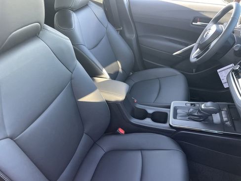 New 2026 Toyota Corolla Cross XLE image 24