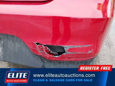 Used 2017 Kia Rio LX w/ Power Package image 11