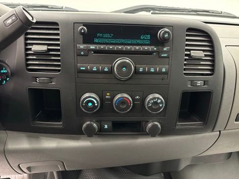 Used 2009 GMC Sierra 1500 W/T image 20